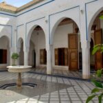 Musée Boucharouite Marrakech