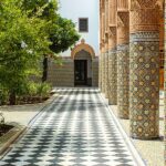 Visite Du Musée Dar El Bacha Marrakech
