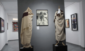 Musée De La Femme Marrakech