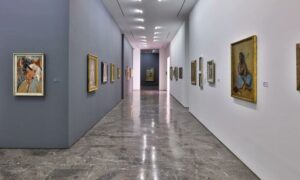 Visite Du Musée Macma Marrakech