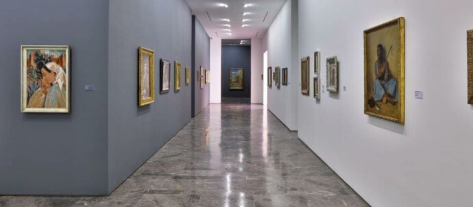 Visite Du Musée Macma Marrakech