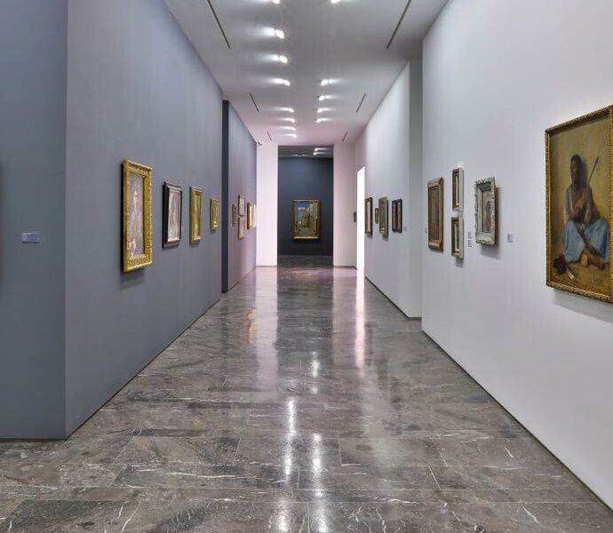 Visite Du Musée Macma Marrakech