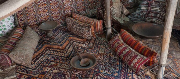 Musée Tiskiwin Marrakech