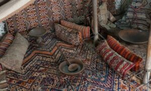 Musée Tiskiwin Marrakech