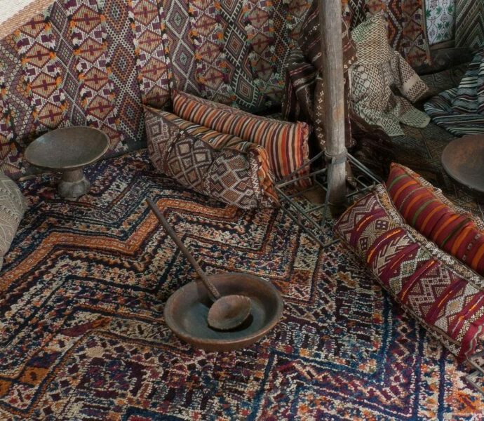 Musée Tiskiwin Marrakech