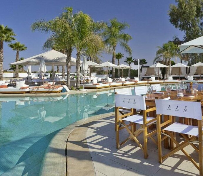 Nikki Beach Marrakech