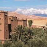 Visiter Ouarzazate