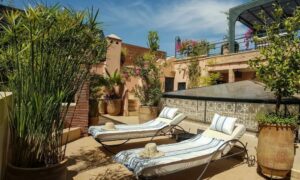 Riad Eden Marrakech