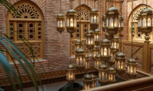 Riad Elegancia Marrakech