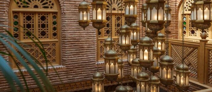 Riad Elegancia Marrakech