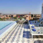 Sky Lounge Marrakech