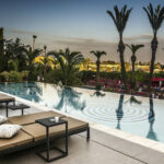 Ultimate Pool Marraklech