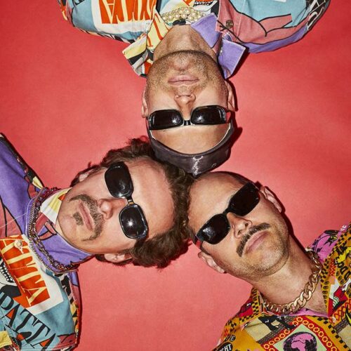 Whomadewho