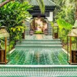 Les Jardins De La Mamounia Marrakech