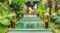 Les Jardins De La Mamounia Marrakech