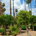 Les Jardins De La Koutoubia Marrakech