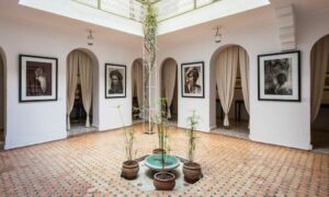 Musée De La Photographie Marrakech