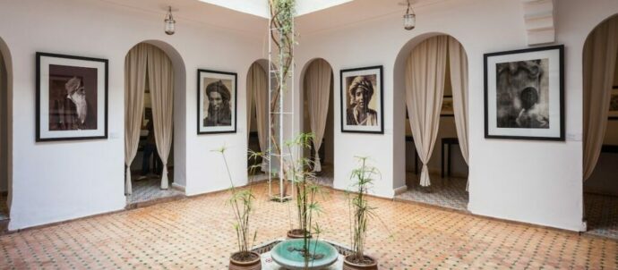 Musée De La Photographie Marrakech