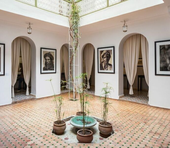Musée De La Photographie Marrakech