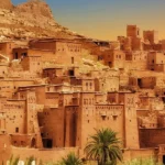 Kasbah d'Aït Ben Haddou