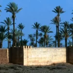 Les Jardins De L'Agdal Marrakech