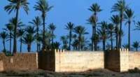 Les Jardins De L'Agdal Marrakech