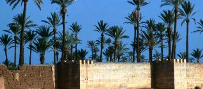 Les Jardins De L'Agdal Marrakech