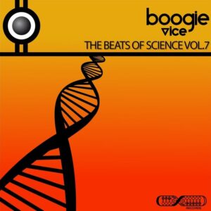 Boogie Vice - Groove On