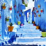 Chefchaouen