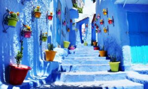 Chefchaouen