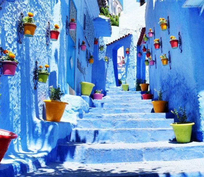 Chefchaouen