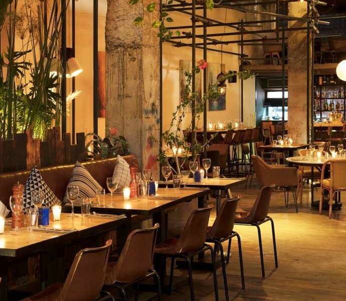 La Palette Marrakech