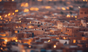Marrakech City Guide