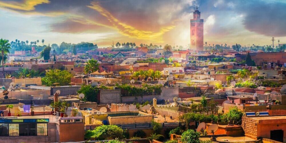 Découvrir & Visiter Marrakech
