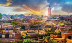 Découvrir & Visiter Marrakech