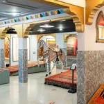 Musée Histoire Tissée Marrakech