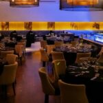 Restaurant Le Blokk Marrakech