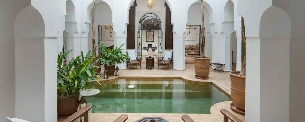 Riad Dar Mo'da Marrakech
