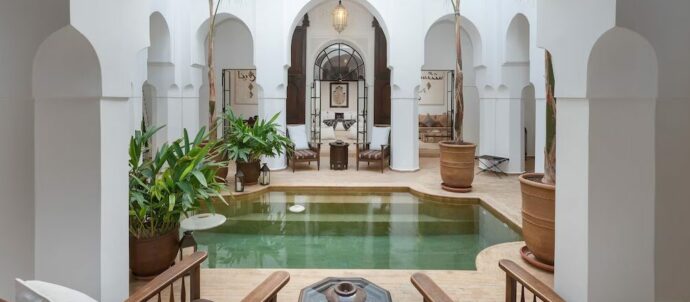 Riad Dar Mo'da Marrakech