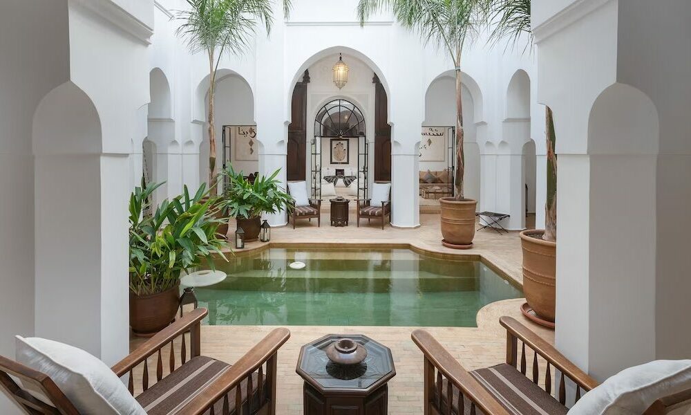 Riad Dar Mo'da Marrakech