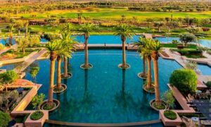 Fairmont Royal Palm Marrakech