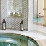 Four Seasons Spa Marrakech