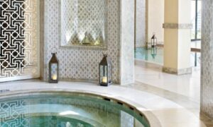 Four Seasons Spa Marrakech