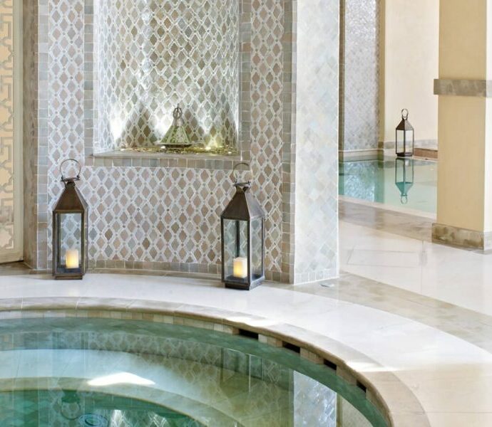 Four Seasons Spa Marrakech