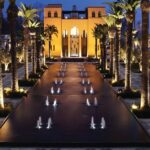 Four Seasons Resort Marrakech