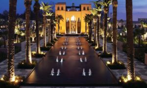 Four Seasons Resort Marrakech
