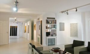 Galerie Noir Sur Blanc Marrakech