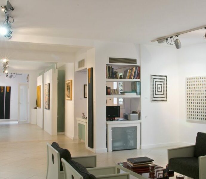 Galerie Noir Sur Blanc Marrakech