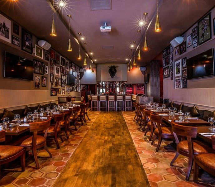 L'Auberge Espagnole Marrakech