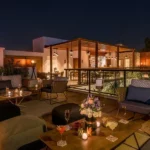 La Terrasse de La Brillante Marrakech